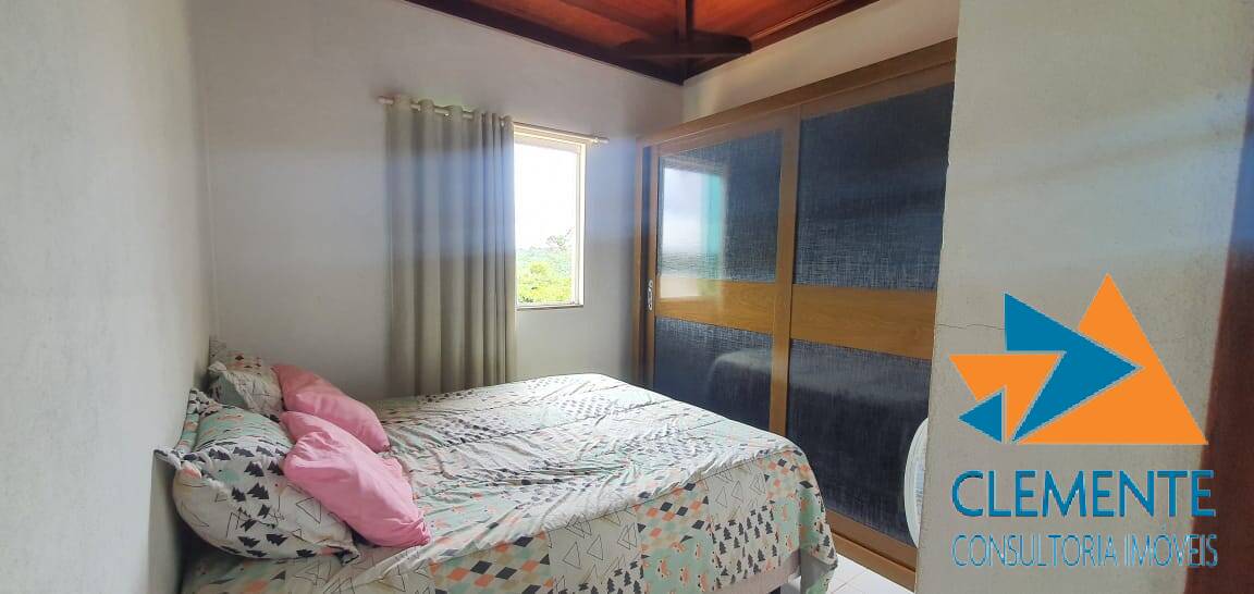Casa de Condomínio, 4 quartos - Foto 31