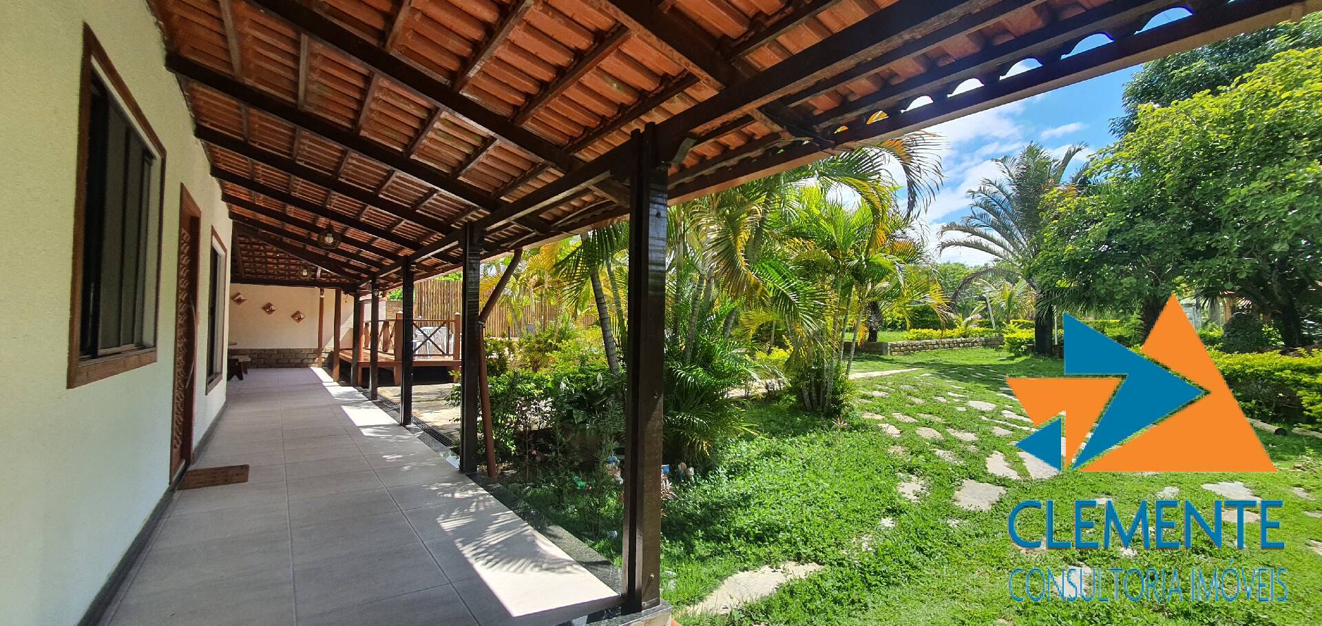 Casa de Condomínio, 3 quartos - Foto 9