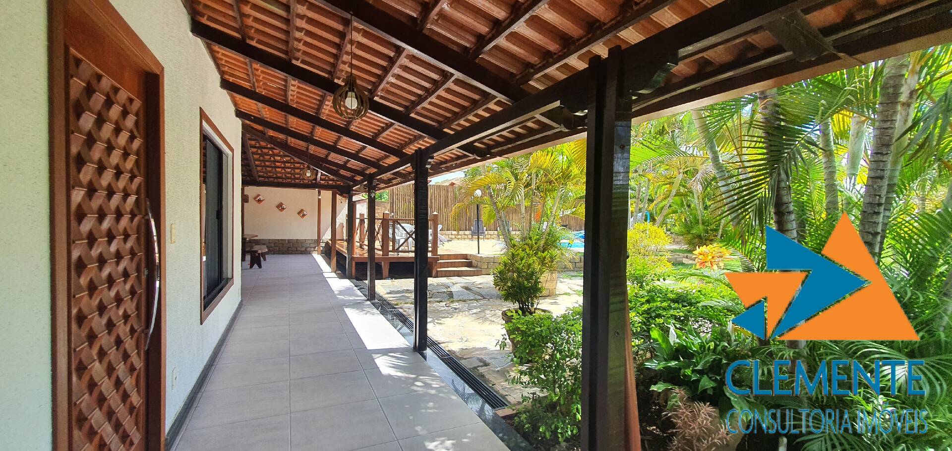 Casa de Condomínio, 3 quartos - Foto 10