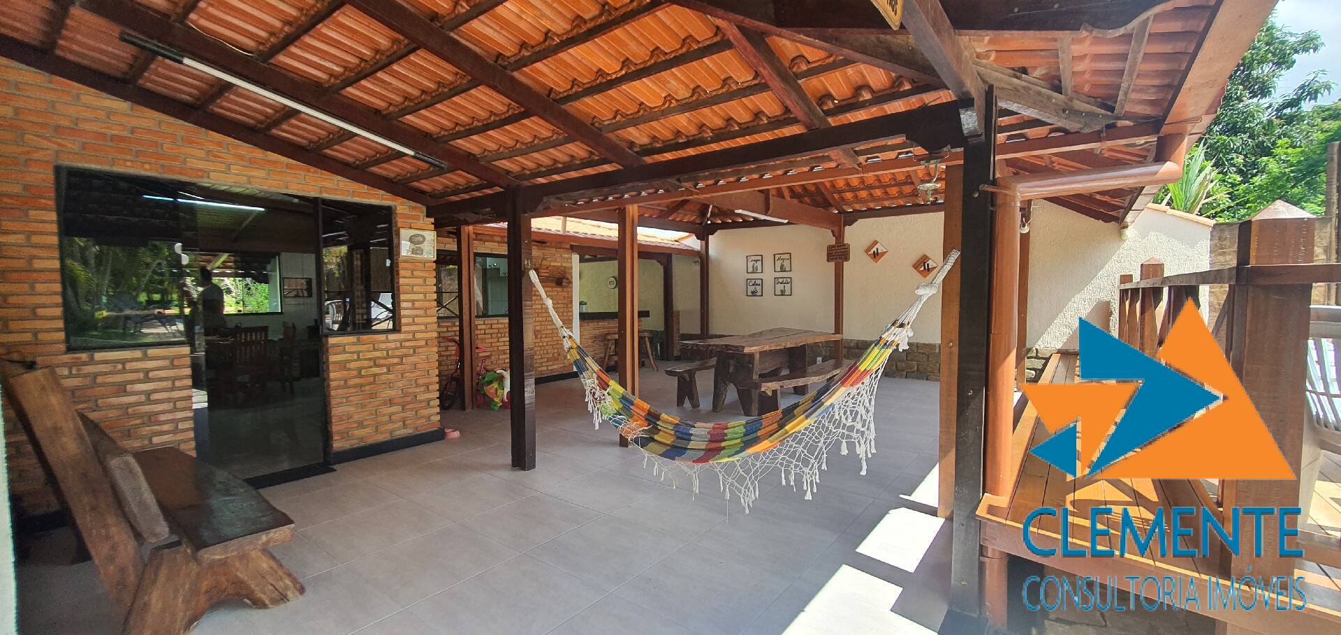 Casa de Condomínio, 3 quartos - Foto 20