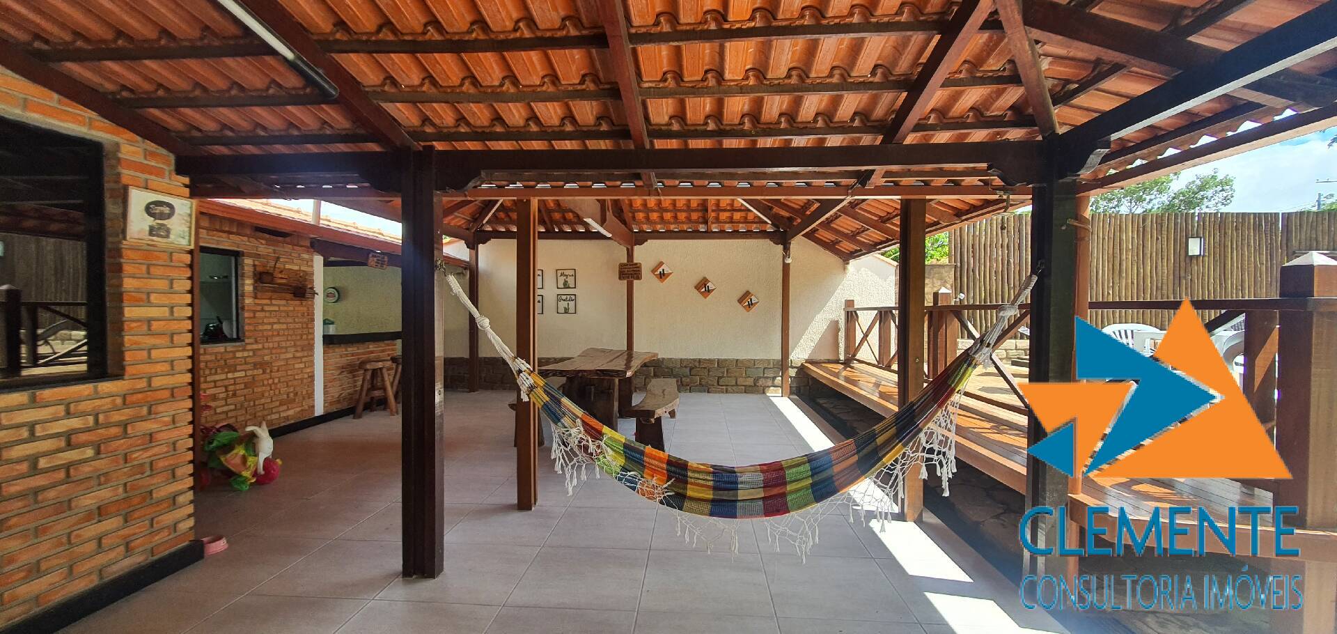 Casa de Condomínio, 3 quartos - Foto 21