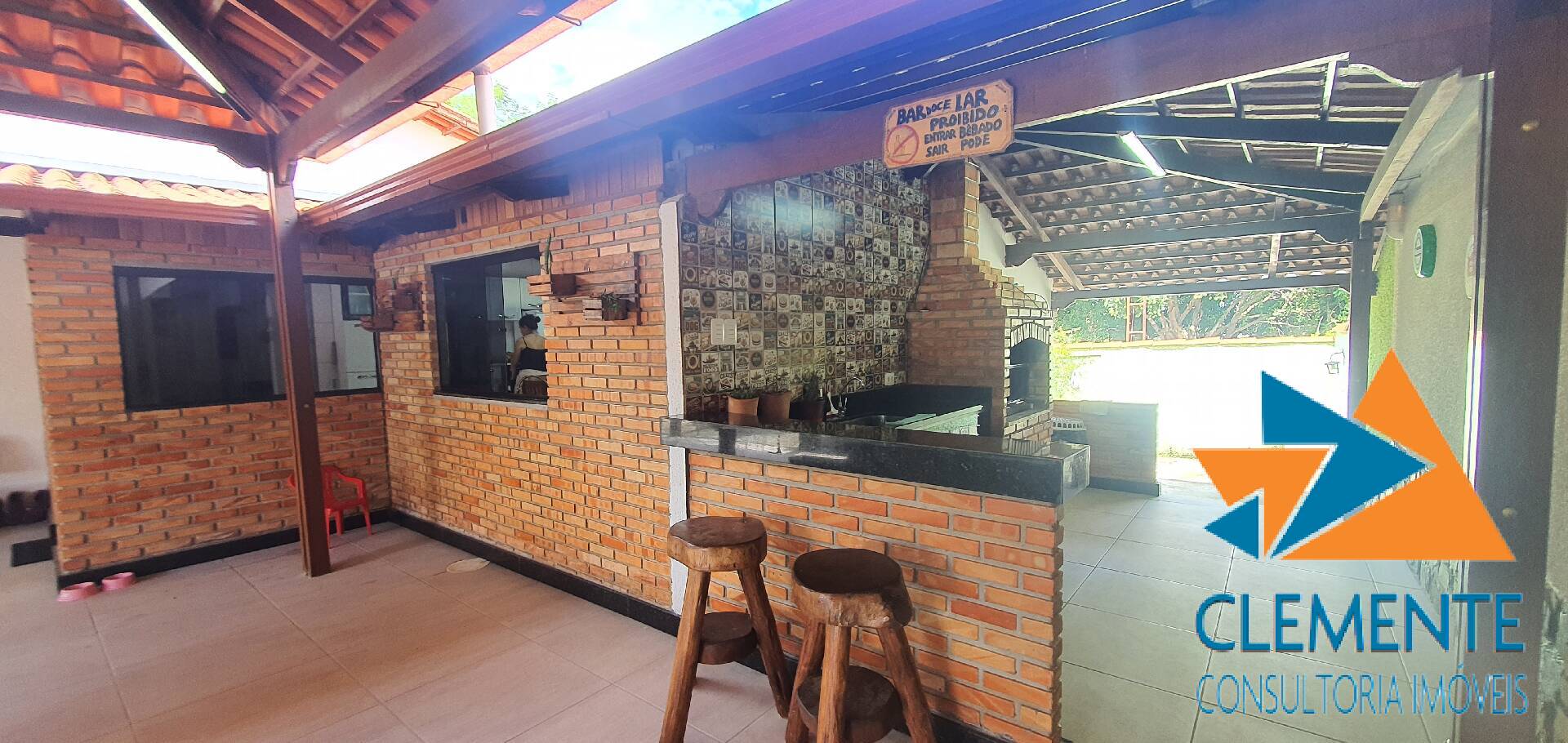 Casa de Condomínio, 3 quartos - Foto 23