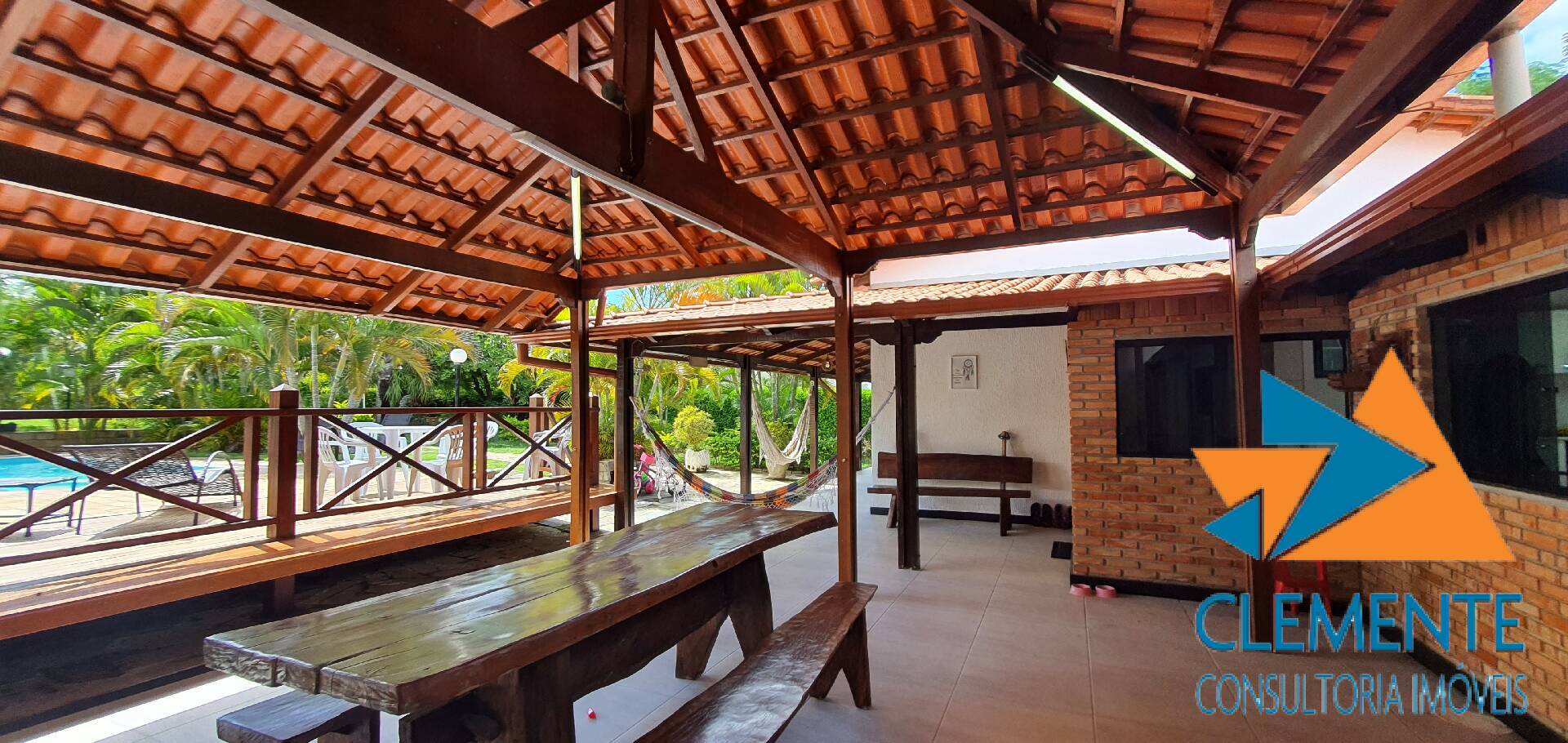 Casa de Condomínio, 3 quartos - Foto 24