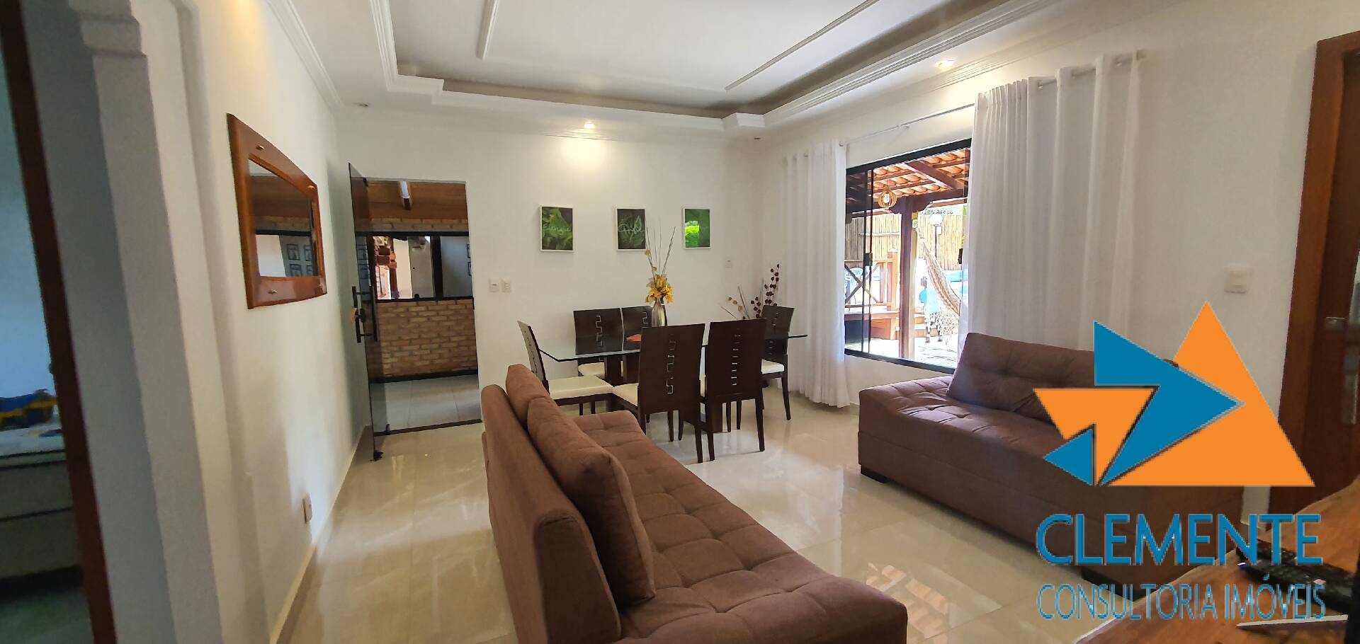 Casa de Condomínio, 3 quartos - Foto 32