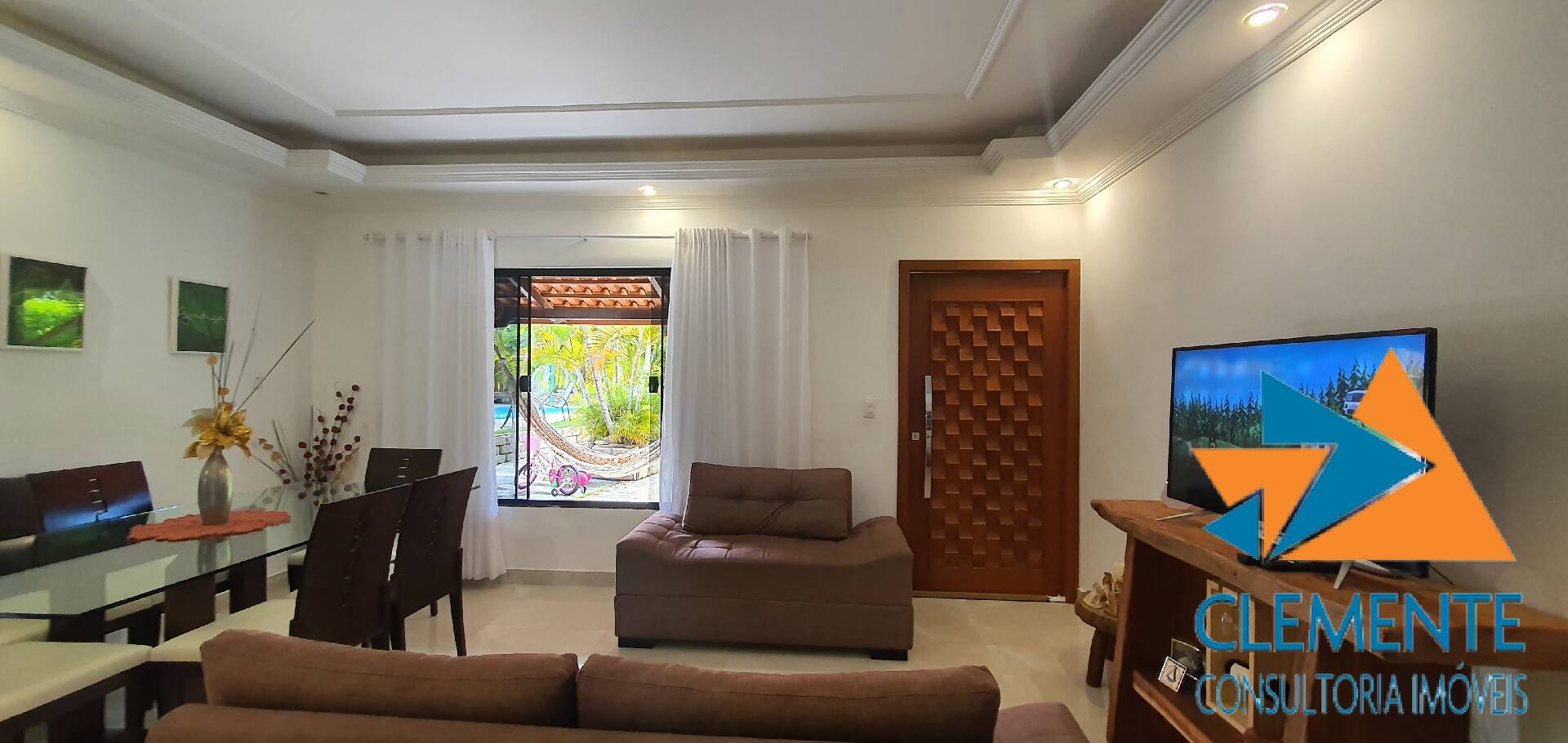 Casa de Condomínio, 3 quartos - Foto 33