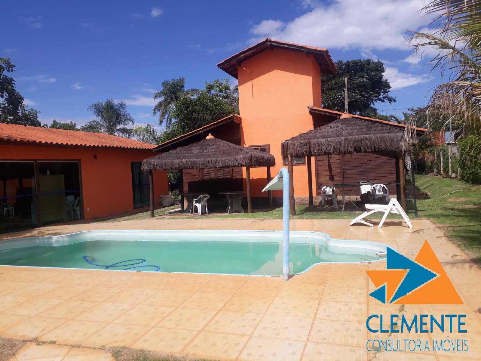Casa de Condomínio, 4 quartos - Foto 1