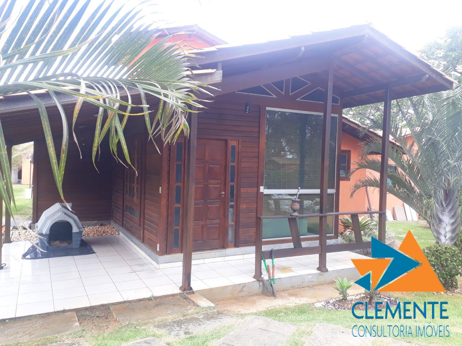 Casa de Condomínio, 4 quartos - Foto 8