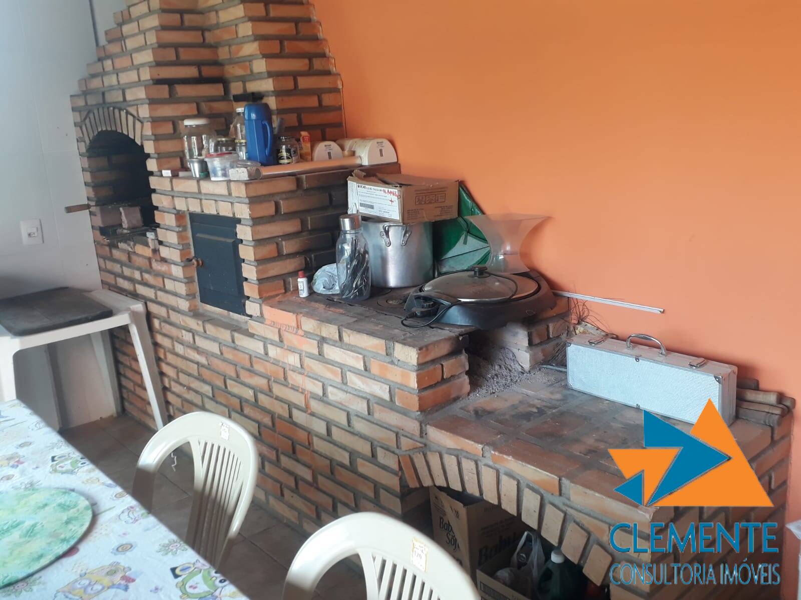Casa de Condomínio, 4 quartos - Foto 23