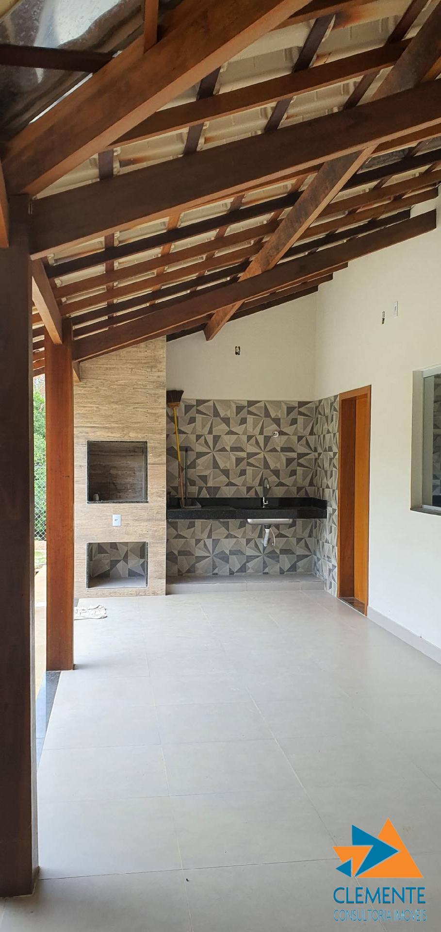 Casa de Condomínio, 3 quartos - Foto 21