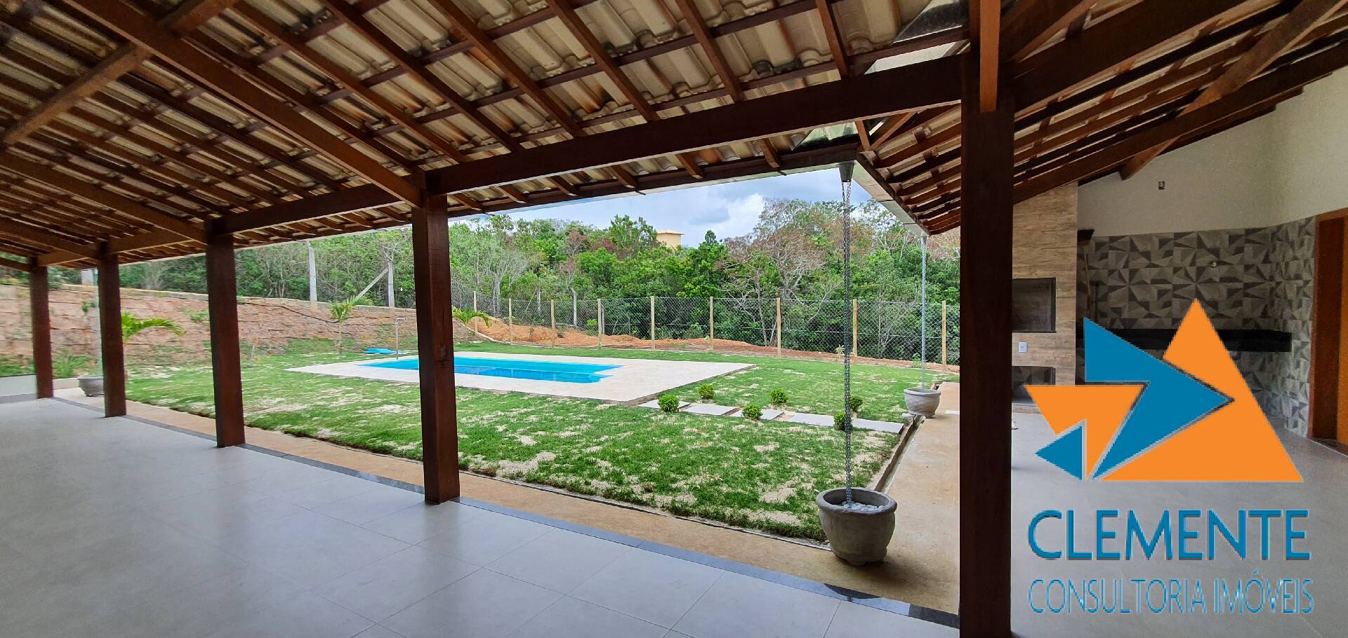 Casa de Condomínio, 3 quartos - Foto 23