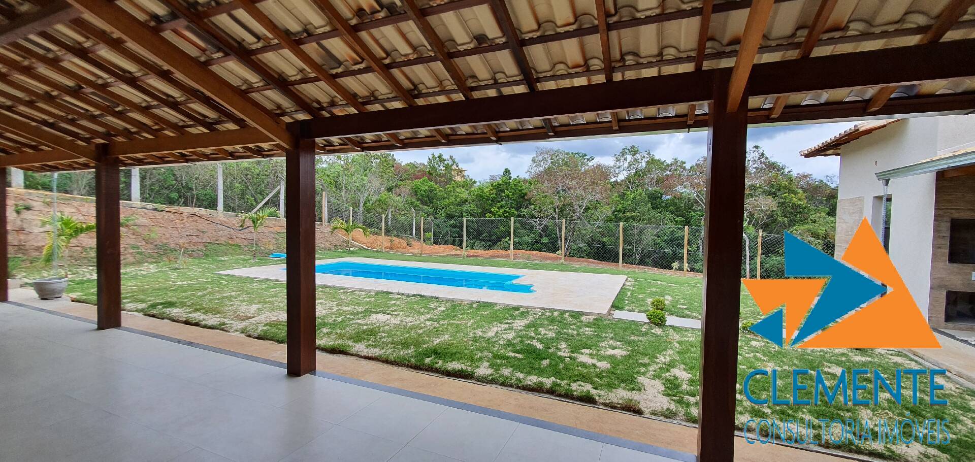 Casa de Condomínio, 3 quartos - Foto 30