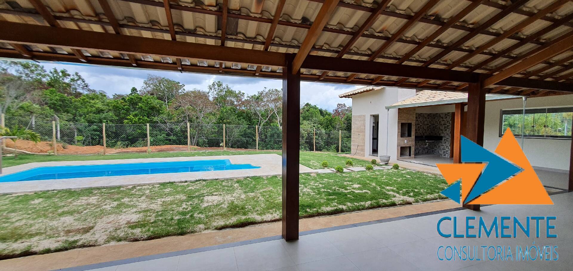 Casa de Condomínio, 3 quartos - Foto 33
