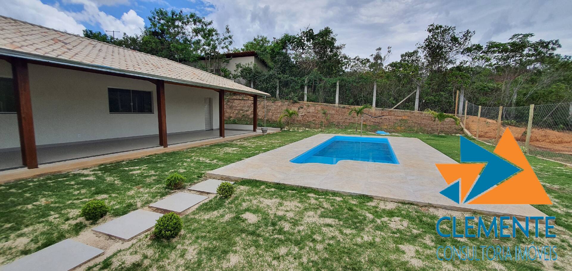 Casa de Condomínio, 3 quartos - Foto 42