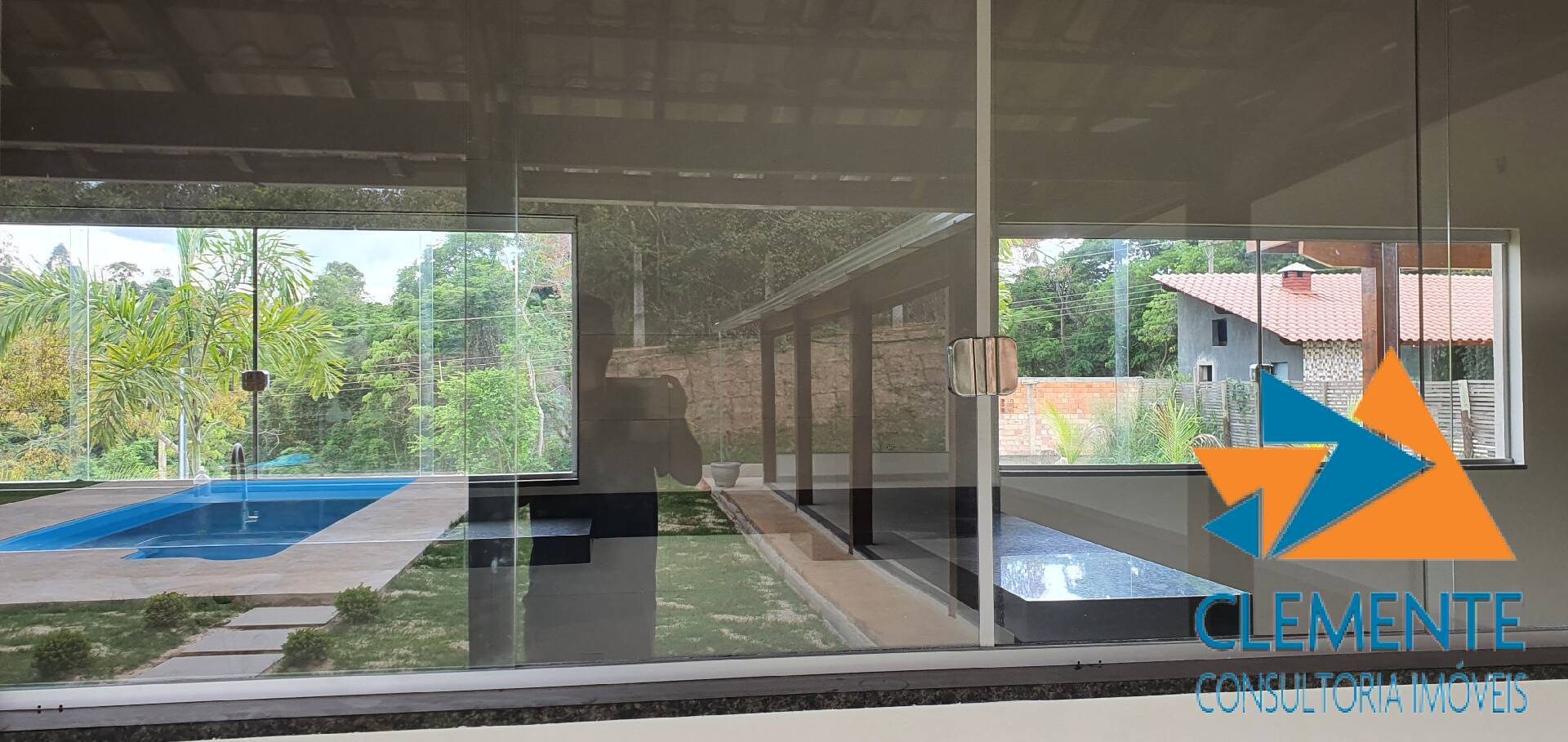 Casa de Condomínio, 3 quartos - Foto 46
