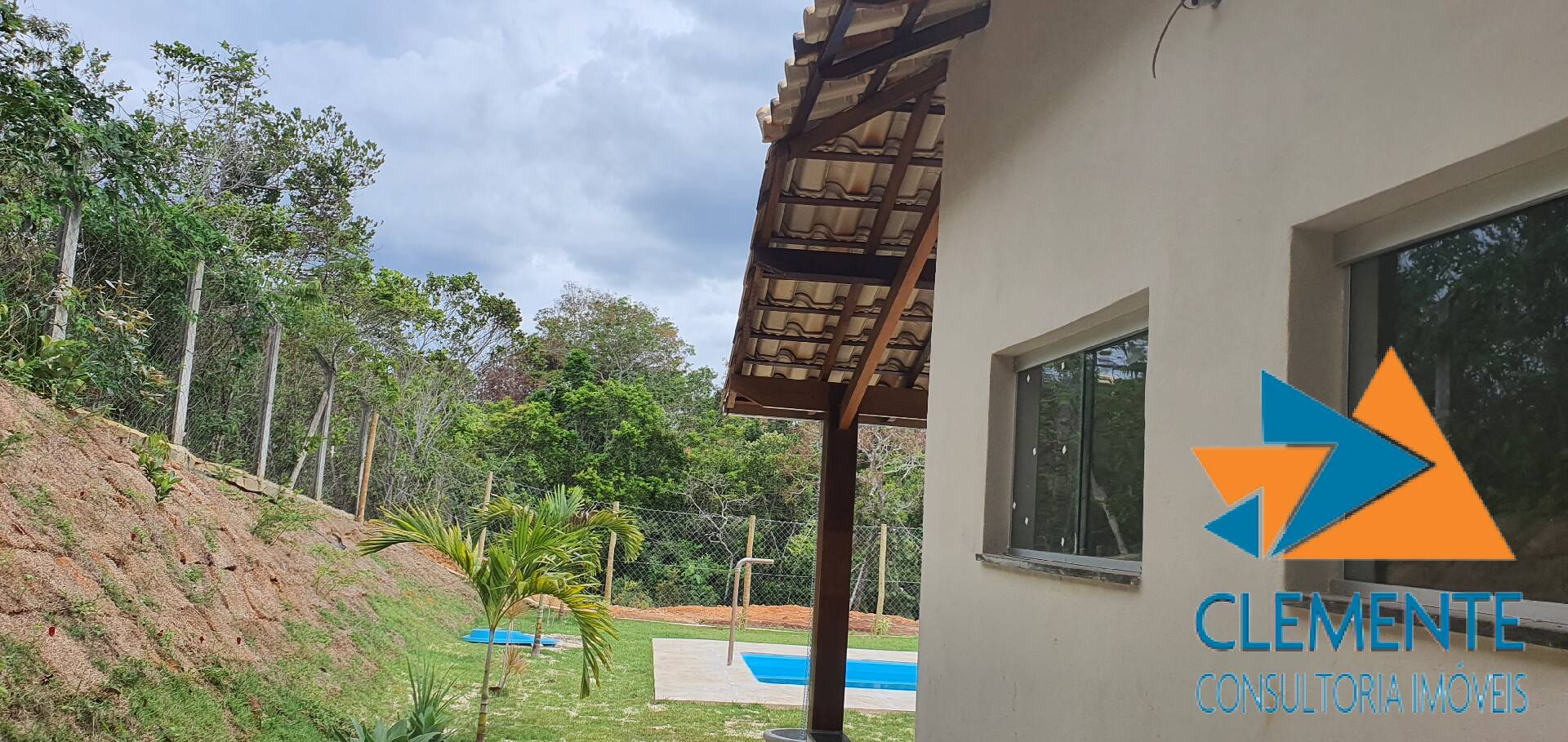 Casa de Condomínio, 3 quartos - Foto 48
