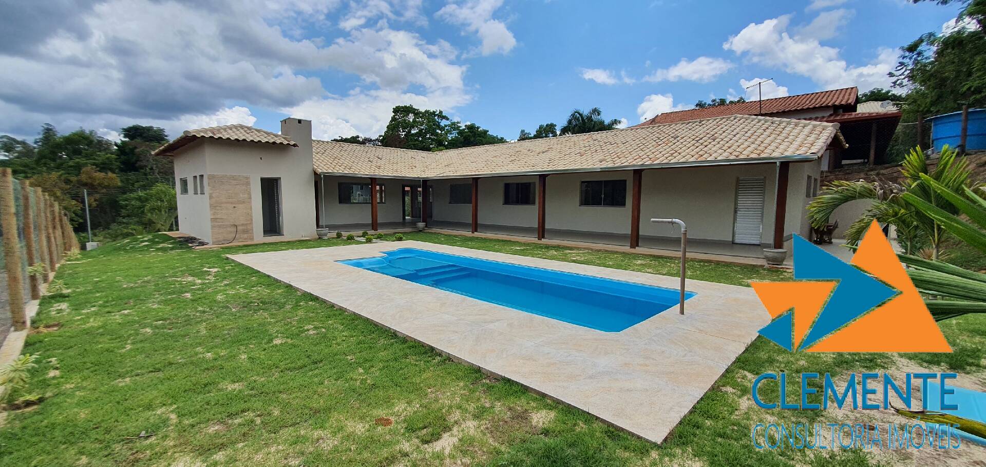 Casa de Condomínio, 3 quartos - Foto 49