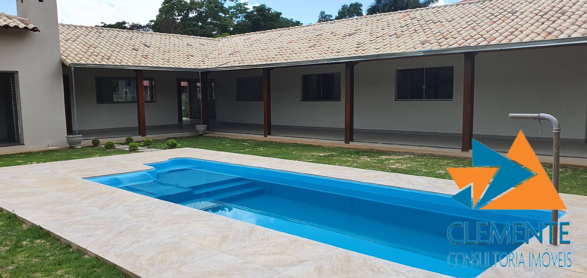 Casa de Condomínio, 3 quartos - Foto 50