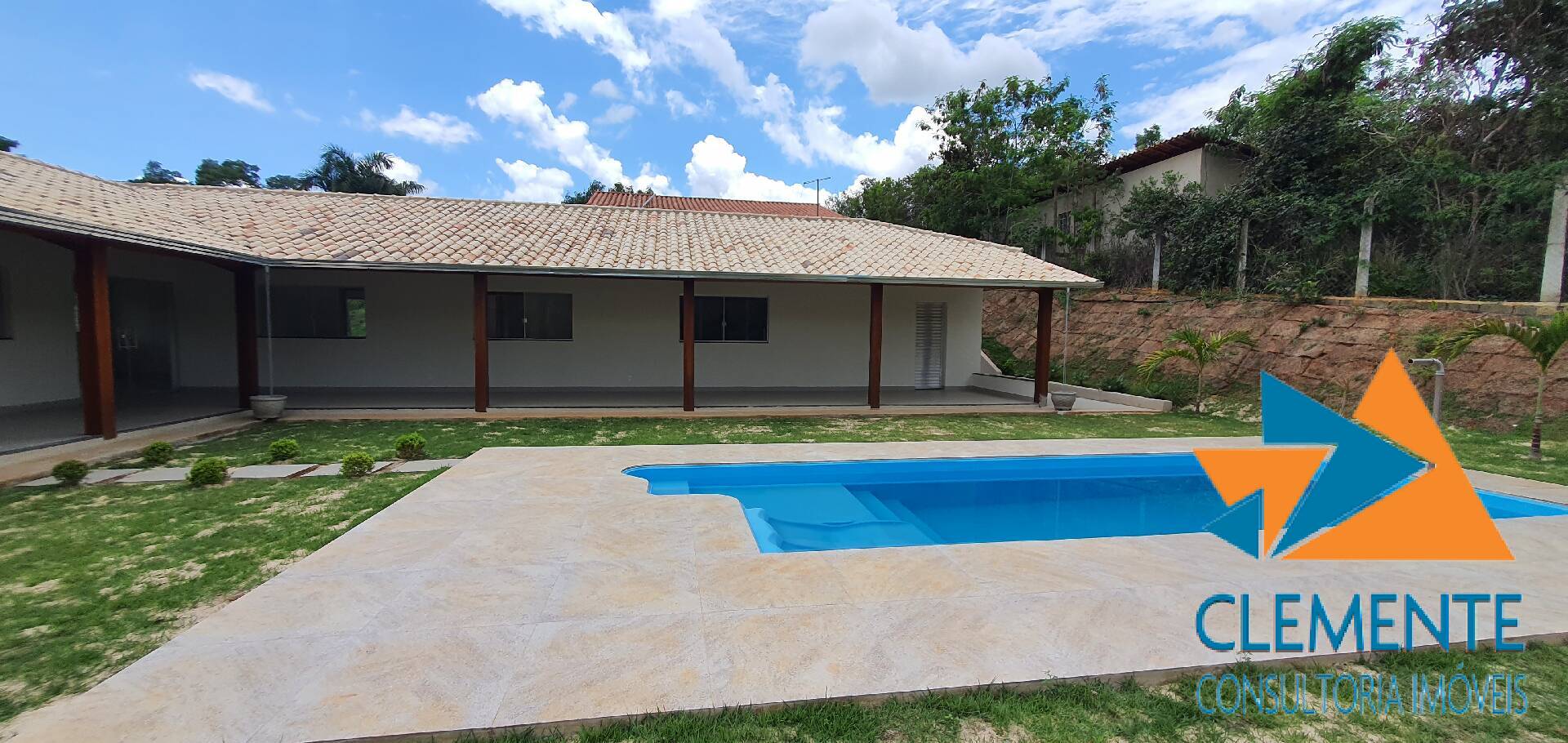Casa de Condomínio, 3 quartos - Foto 53