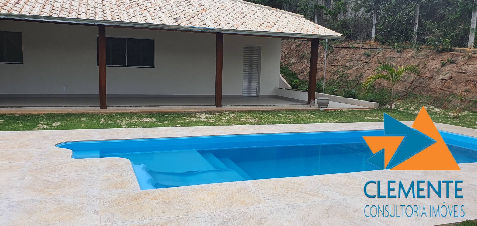 Casa de Condomínio, 3 quartos - Foto 54