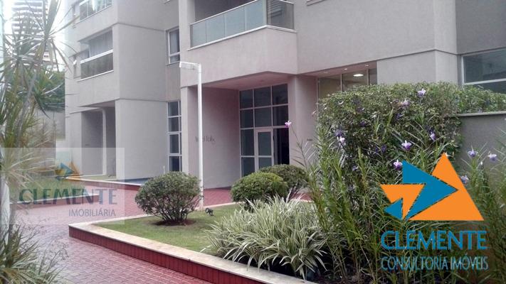 Apartamento, 3 quartos, 92 m² - Foto 1