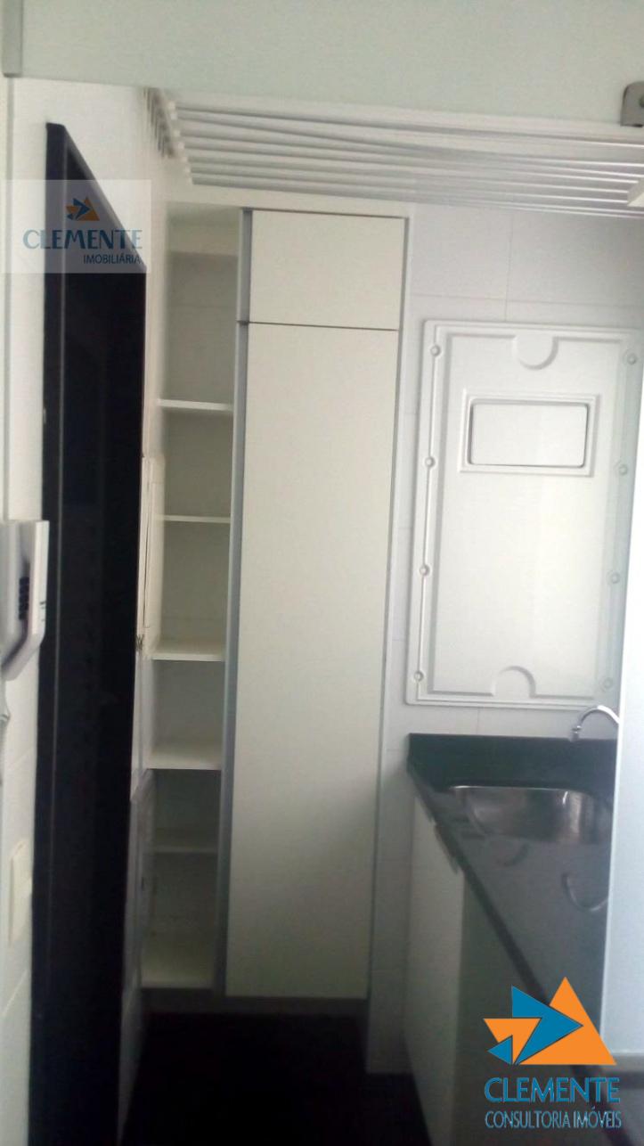 Apartamento, 3 quartos, 92 m² - Foto 9