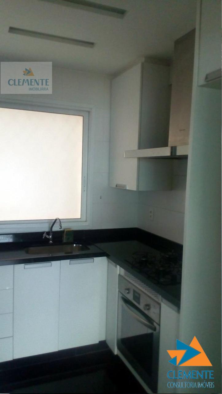 Apartamento, 3 quartos, 92 m² - Foto 8