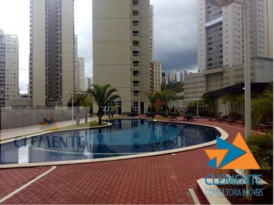 Apartamento, 3 quartos, 92 m² - Foto 3