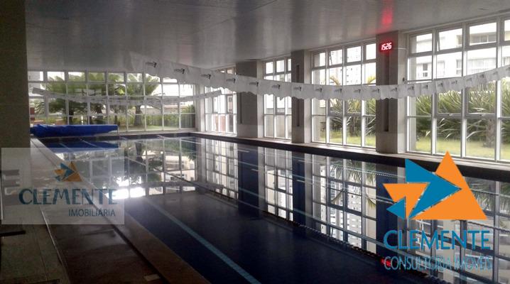 Apartamento, 3 quartos, 92 m² - Foto 2