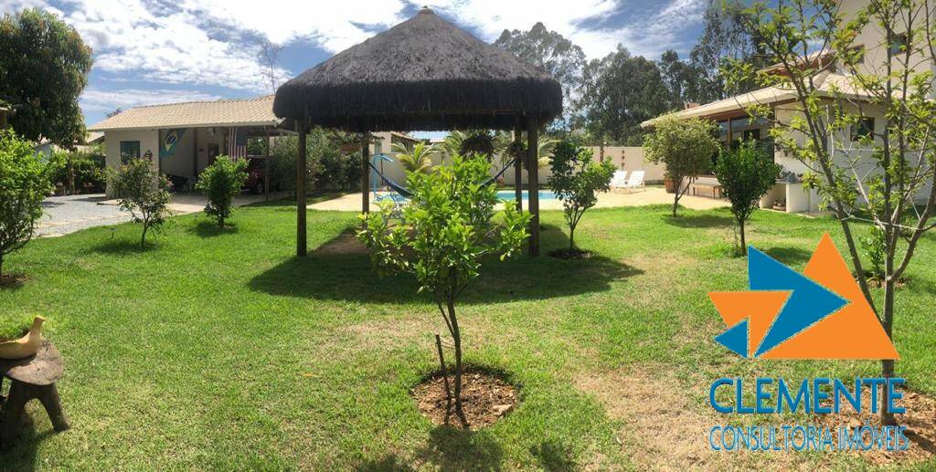 Casa de Condomínio, 3 quartos - Foto 11