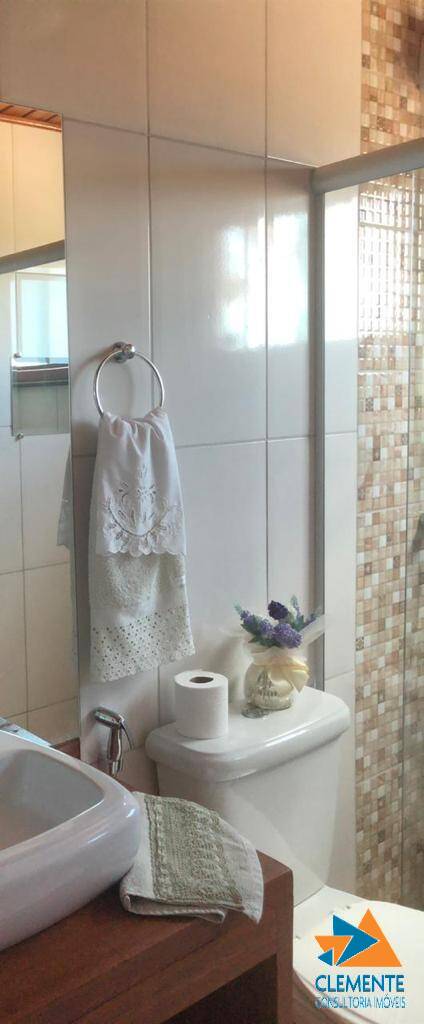 Casa de Condomínio, 3 quartos - Foto 12