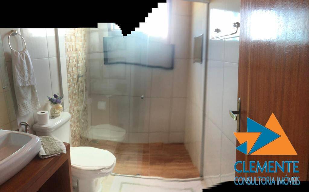 Casa de Condomínio, 3 quartos - Foto 18