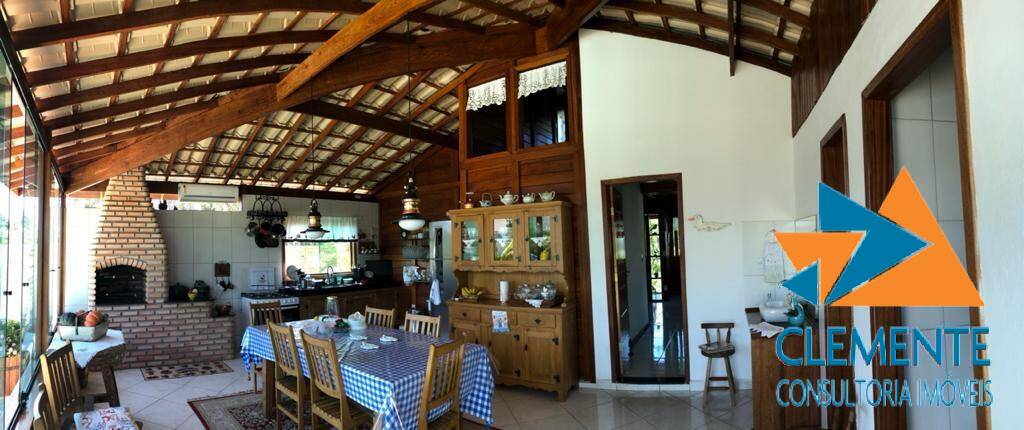 Casa de Condomínio, 3 quartos - Foto 21