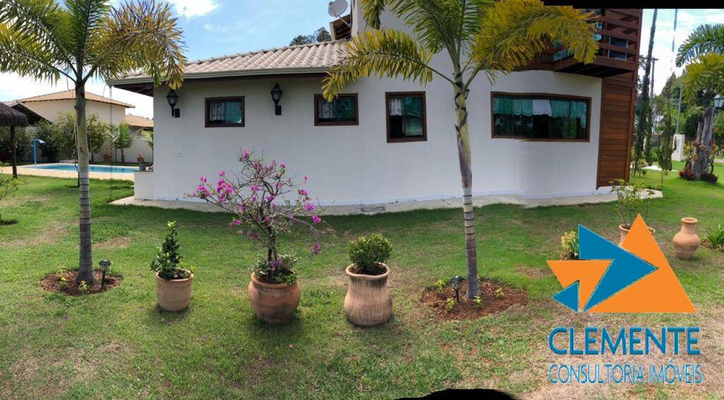 Casa de Condomínio, 3 quartos - Foto 23