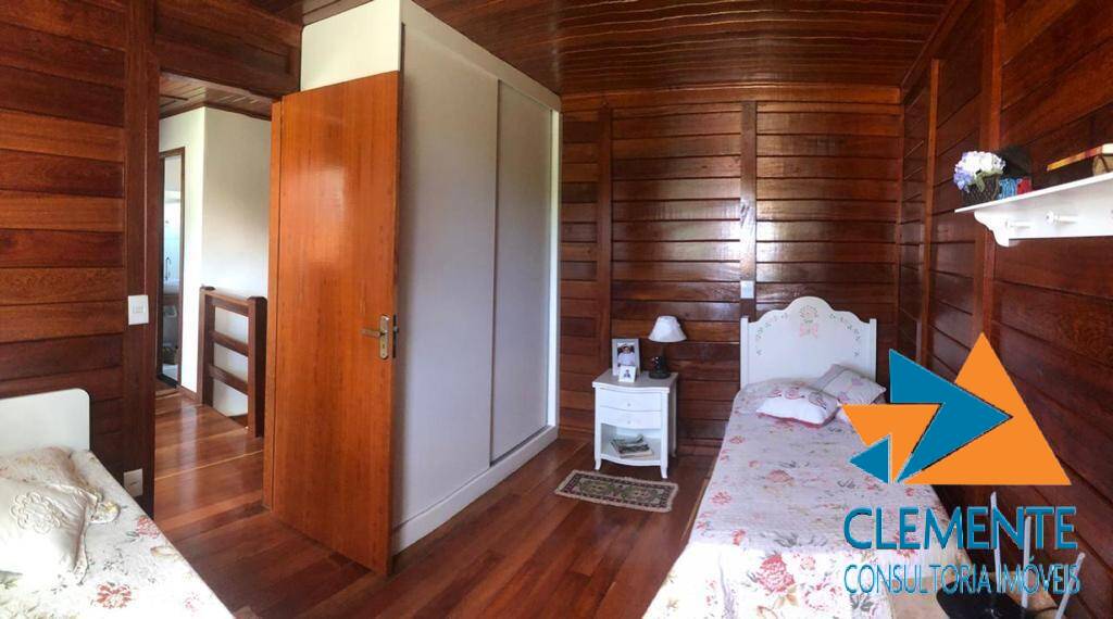 Casa de Condomínio, 3 quartos - Foto 29
