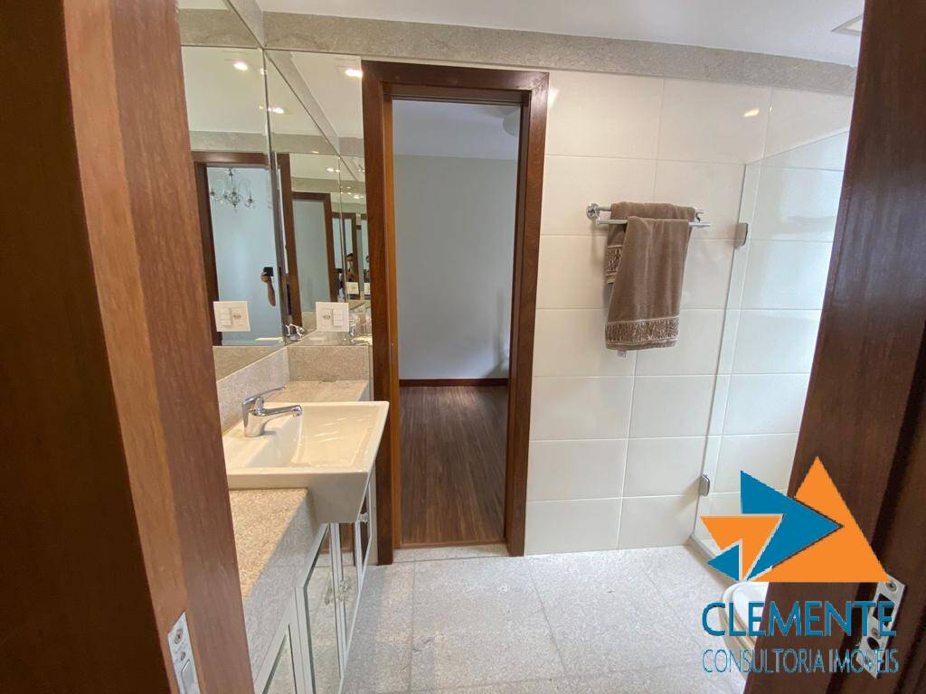 Apartamento, 4 quartos, 197 m² - Foto 9