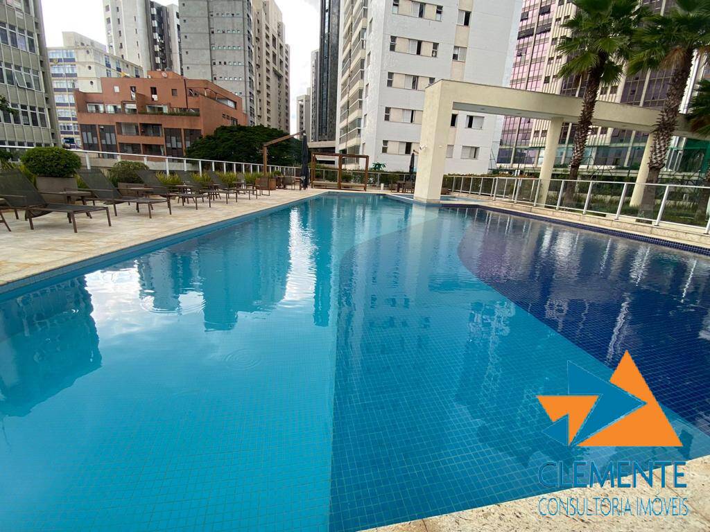 Apartamento, 4 quartos, 197 m² - Foto 12