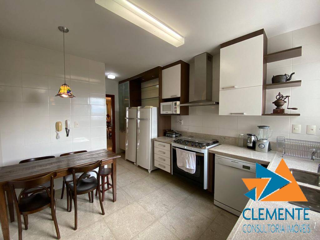 Apartamento, 4 quartos, 197 m² - Foto 10