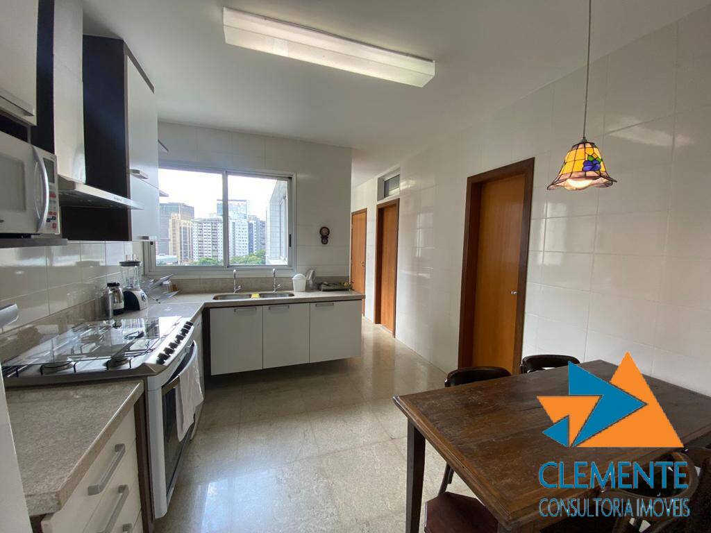 Apartamento, 4 quartos, 197 m² - Foto 6