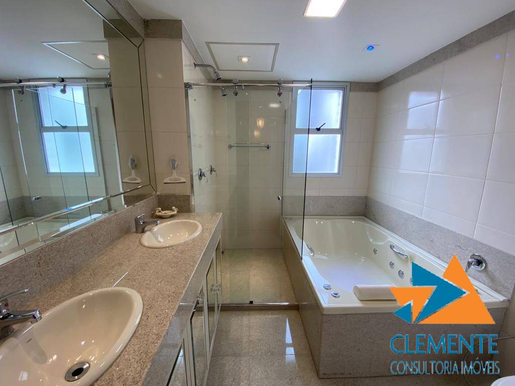 Apartamento, 4 quartos, 197 m² - Foto 8