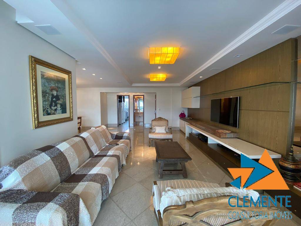 Apartamento, 4 quartos, 197 m² - Foto 18