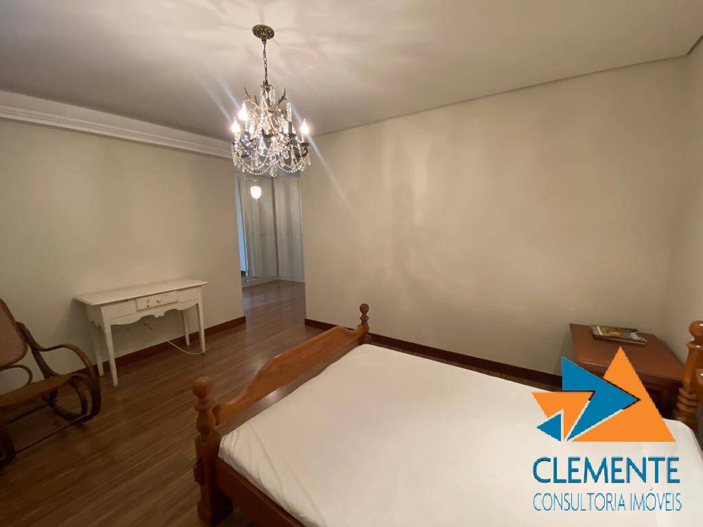 Apartamento, 4 quartos, 197 m² - Foto 11