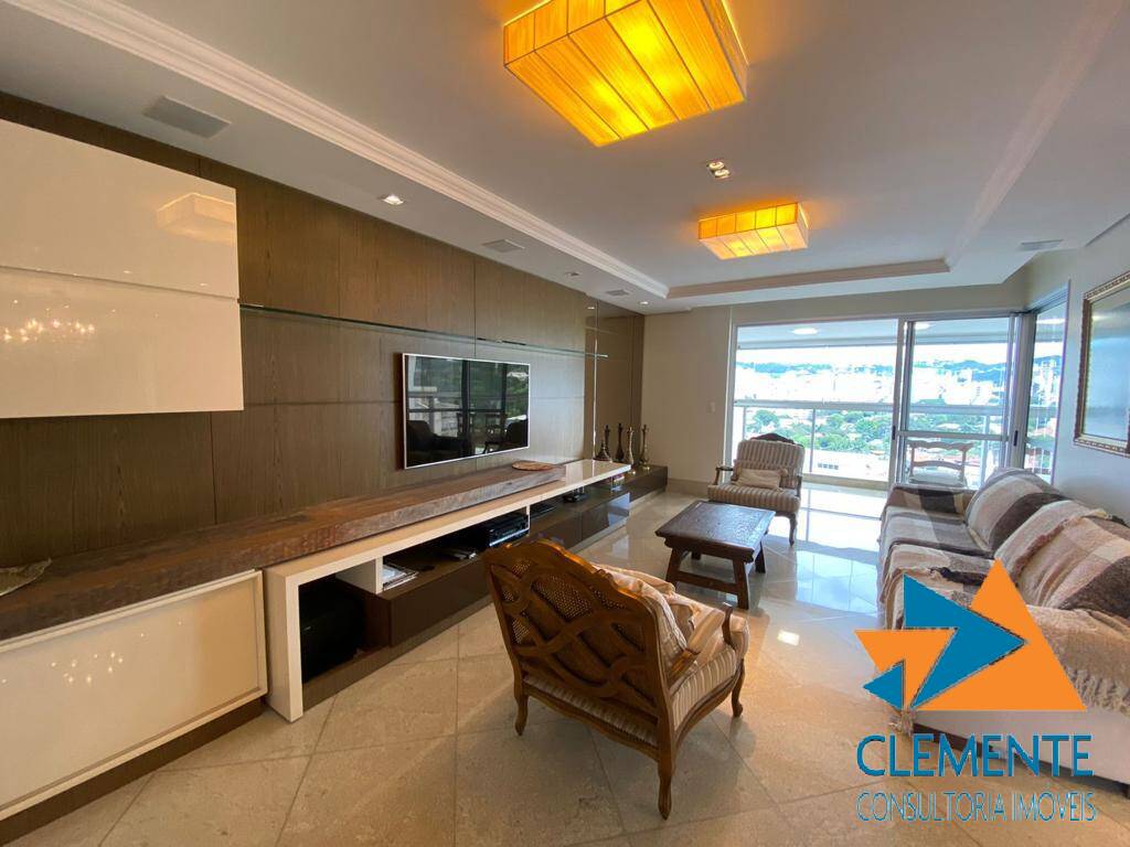 Apartamento, 4 quartos, 197 m² - Foto 14