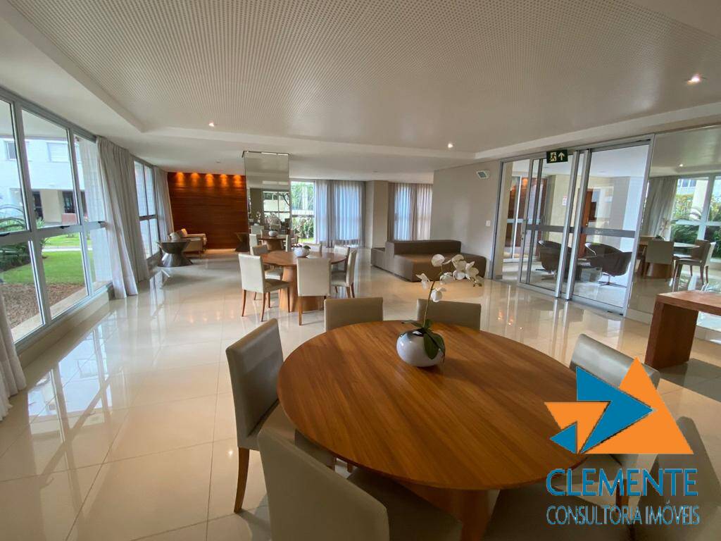 Apartamento, 4 quartos, 197 m² - Foto 15