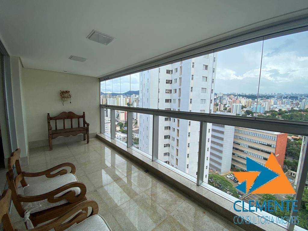 Apartamento, 4 quartos, 197 m² - Foto 16