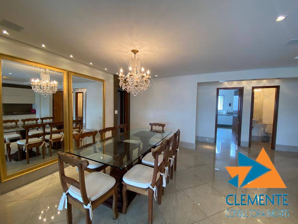 Apartamento, 4 quartos, 197 m² - Foto 17