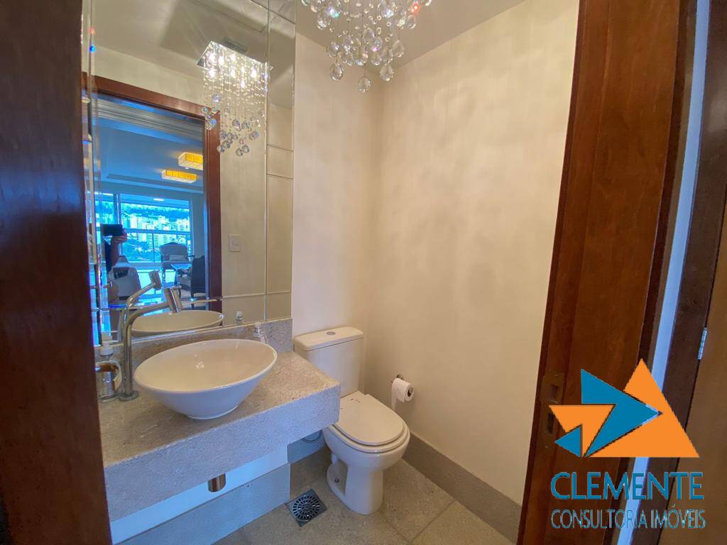 Apartamento, 4 quartos, 197 m² - Foto 19