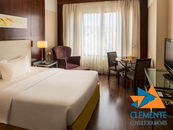 Flat/Apart Hotel, 1 quarto, 27 m² - Foto 5