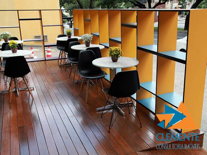 Flat/Apart Hotel, 1 quarto, 27 m² - Foto 7