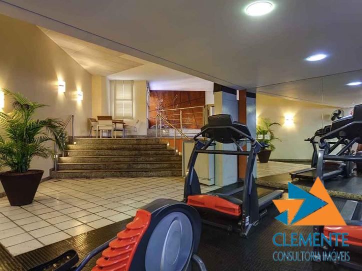 Flat/Apart Hotel, 1 quarto, 27 m² - Foto 13