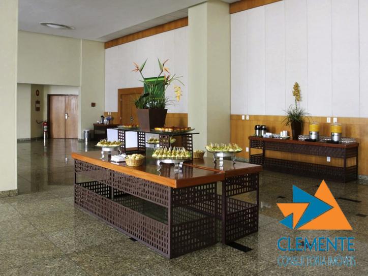 Flat/Apart Hotel, 1 quarto, 27 m² - Foto 16